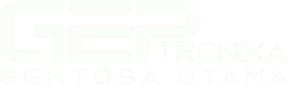 Geptronika Logo